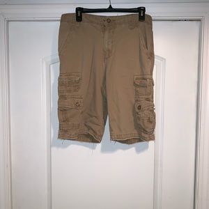 Cargo Shorts